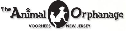 animal orphanage logo